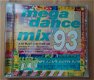 Te koop de originele CD Mega Dance Mix 1993 van Arcade. - 5 - Thumbnail