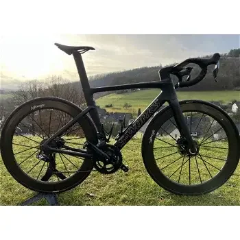 Specialized S-Works Venge 2019 - 0