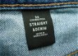 Te koop gedragen blauwe spijkerbroek van H&M (maat: 36). - 5 - Thumbnail
