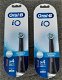 Oral B opzetborstels IO Ultimate Clean Only Fits - 0 - Thumbnail