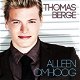 Thomas Berge - Alleen Omhoog (1 Track CDSingle) Nieuw - 0 - Thumbnail