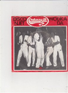 Single Catapult - Disco njet - Wodka da