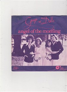 Single Guys 'n Dolls - Angel of the morning