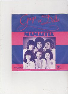 Single Guys 'n Dolls - Mamacita