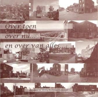 Eindhoven - De Kruidenbuurt, over toen en nu - 0
