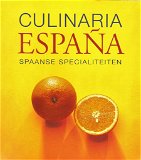 Culinaria Espagna - Spaanse Specialiteiten