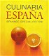 Culinaria Espagna - Spaanse Specialiteiten - 0 - Thumbnail