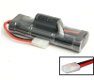 RC Accu Tamiya voor auto of boot 8.4V 5000mAh NiMH - 0 - Thumbnail