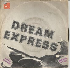 Dream Express – Dream Express (1975)