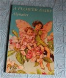 A Flower Fairy - Alphabet