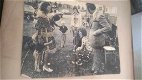 OUD FOTOALBUM met 20 oude fotos vanaf 1891 - 0 - Thumbnail