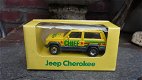 Matchbox BP Cherokee jeep - 0 - Thumbnail