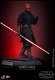 Hot Toys Star Wars Episode I The Phantom Menace Darth Maul MMS749 - 0 - Thumbnail