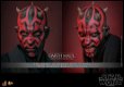 Hot Toys Star Wars Episode I The Phantom Menace Darth Maul MMS749 - 2 - Thumbnail