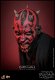 Hot Toys Star Wars Episode I The Phantom Menace Darth Maul MMS749 - 5 - Thumbnail