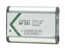 SONY NP-BX1 Camera & Camcorder Batteries: A wise choice to improve equipment performance