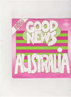 Single Good News - Australia