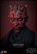 Hot Toys SW I The Phantom Menace Darth Maul with Sith Speeder MMS749 - 5 - Thumbnail