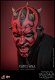 Hot Toys SW I The Phantom Menace Darth Maul with Sith Speeder MMS749 - 6 - Thumbnail