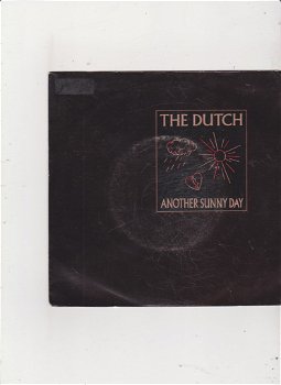 Single The Dutch - Another sunny day - 0