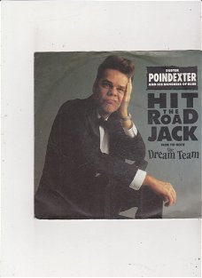 Single Buster Poindexter - Hit the road jack