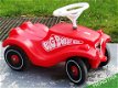 BIG - Bobby Car Classic - Rood - Loopauto - 0 - Thumbnail