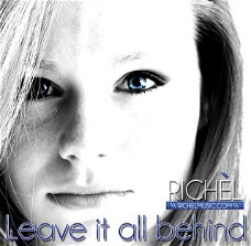 Richel - Leave It All Behind (2 Track CDSingle)