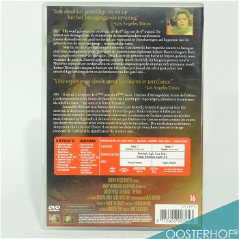 DVD - The Omen 666 | 25th Anniversary Edition - 1