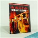 DVD - Oceans's Eleven - 0 - Thumbnail