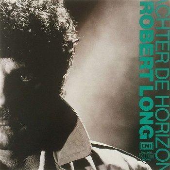 Robert Long – Achter De Horizon (LP) - 0