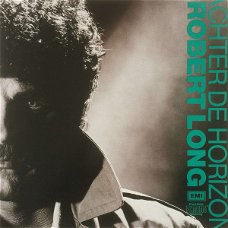 Robert Long – Achter De Horizon (LP)