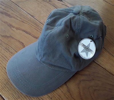 Cap / baseball cap (nieuw) - 2