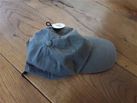 Cap / baseball cap (nieuw) - 3