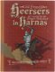Ed Franck - Heersers in Harnas (Hardcover/Gebonden) - 0 - Thumbnail