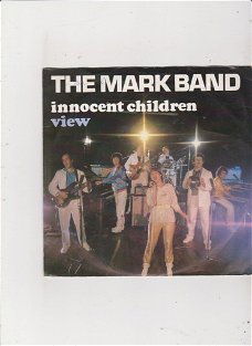 Single The Mark Band - Innocent children