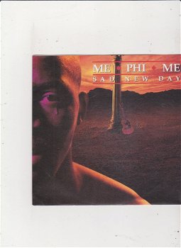 Single Me Phi Me - Sad new day - 0