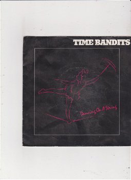 Single Time Bandits - Dancing on a string - 0