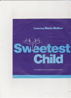 Single Sweetest Child feat. Maria McKee-Sweetest child
