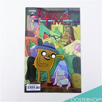 Kaboom™! - Adventure Time - Cartoon Network® - 6 stuks - 3