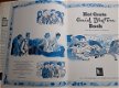 Vintage boek: het grote enid blyton boek - 4 - Thumbnail
