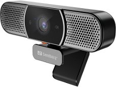 All-in-1 Webcam 2K HD