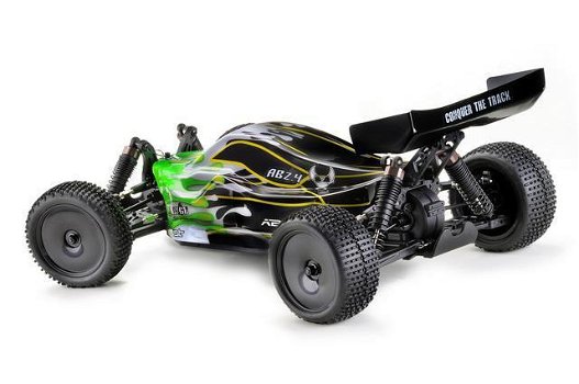 RC Auto absima 1:10 EP Buggy 2.4Ghz 4WD RTR - 1