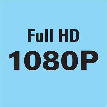 USB Chat Webcam 1080P HD - 7
