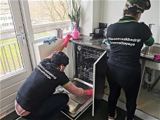 Tailored Cleaning Solutions in the Netherlands