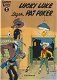 Mooi lot Lucky Luke stripboeken 19 softcover en 3 hardcover - 0 - Thumbnail