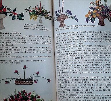 De kunst van het bloemschikken - Violet Stevenson - 1