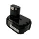 14.4 Volt 2Ah Lithium accu geschikt voor Hitachi BCL1415 - 1 - Thumbnail