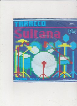 Single Taracco - Sultana - 0