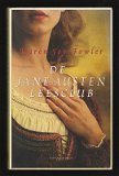 DE JANE AUSTEN LEESCLUB - Karen Joy Fowler