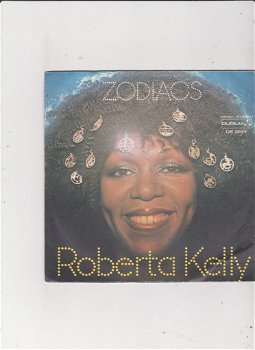Single Roberta Kelly - Zodiacs - 0